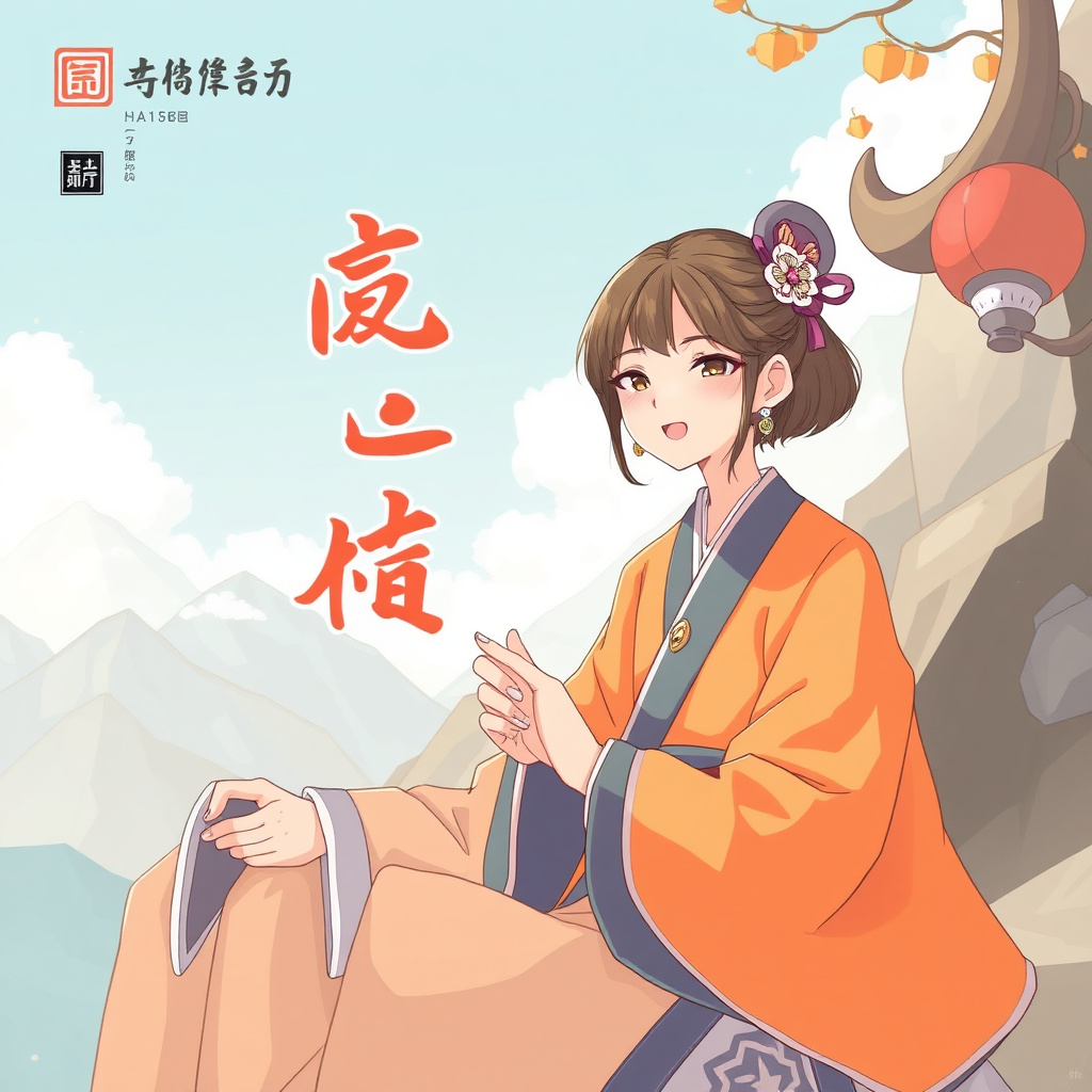 恶女逆袭